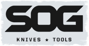 SOG Knives Logo