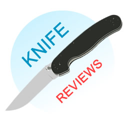 Knife Reviews at BetterPocketKnife.com