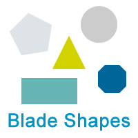 Pocket Knife Blade Shapes and Types
